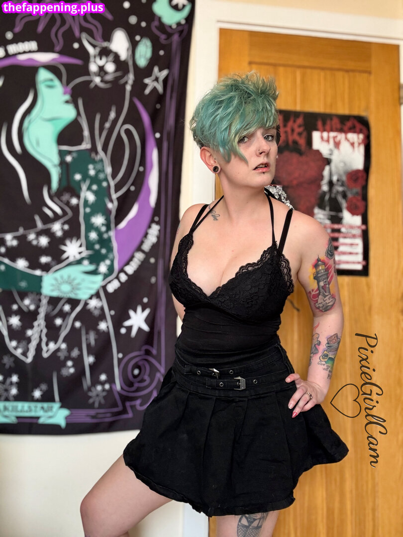 pixiegirlcam