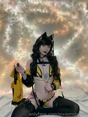 pixiemstyfree
