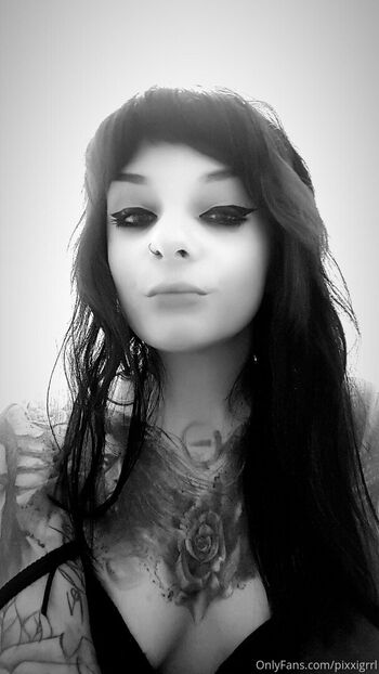 pixxigrrl