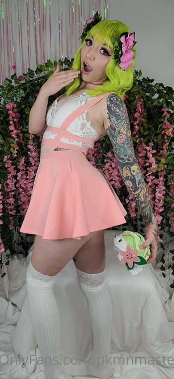 Pkmnmasterholly