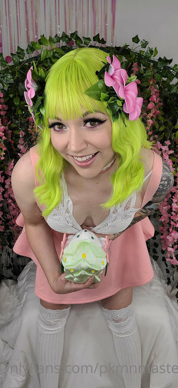 Pkmnmasterholly