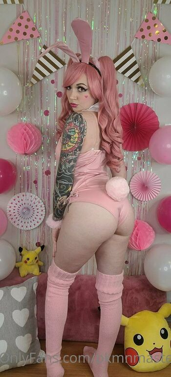 Pkmnmasterholly