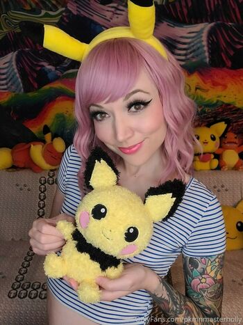 Pkmnmasterholly