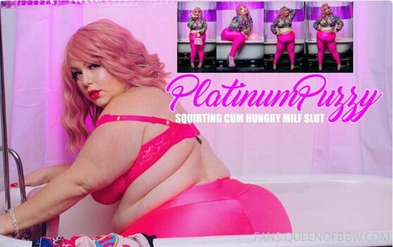 platinumpuzzy