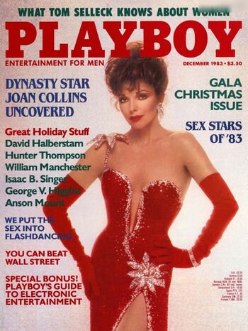Playboy International