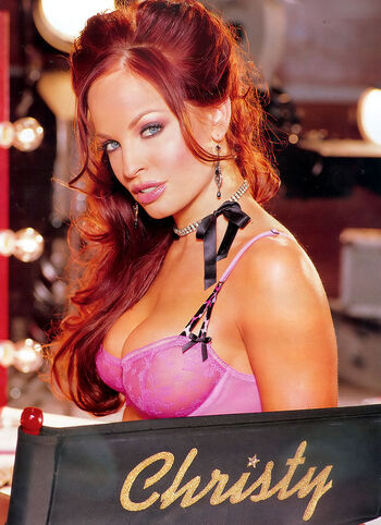 Playboy International