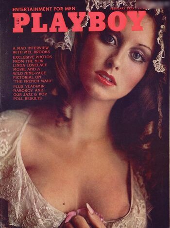 Playboy International