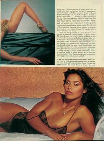 Playboy International