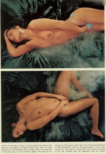 Playboy International