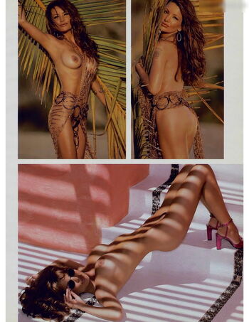Playboy International