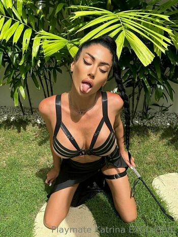 playmatekatrina