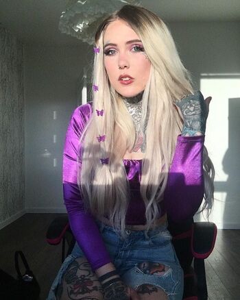 PlayStationPrincess