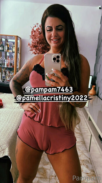 pmellamakeup