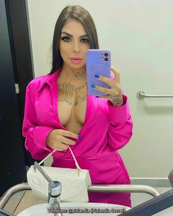 Poisoned Girll