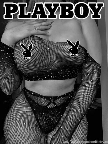 poisonlikeivyxo