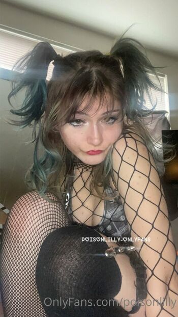 poisonlilly