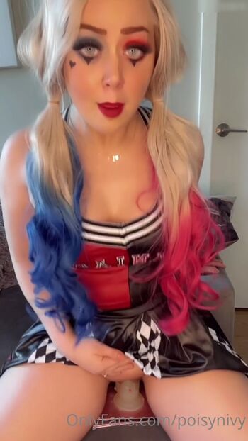 Poisynivy