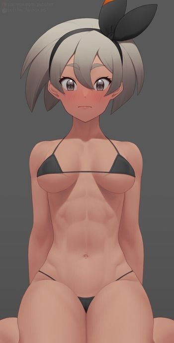 Pokégirls