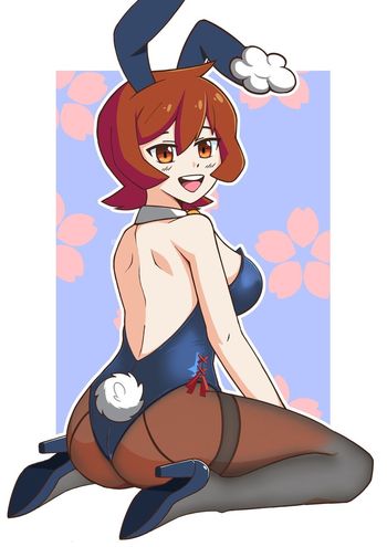Pokégirls