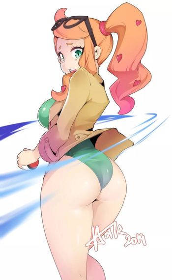 Pokégirls
