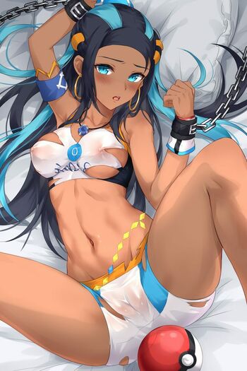 Pokégirls