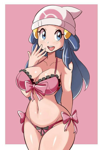 Pokégirls