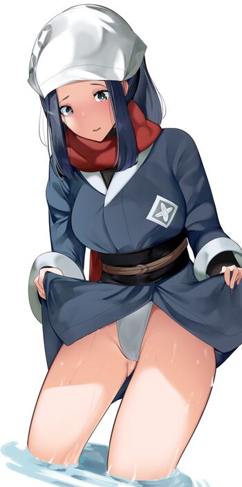 Pokégirls