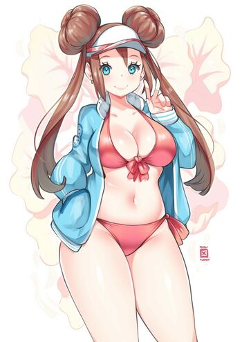 Pokégirls
