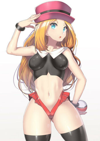 Pokégirls