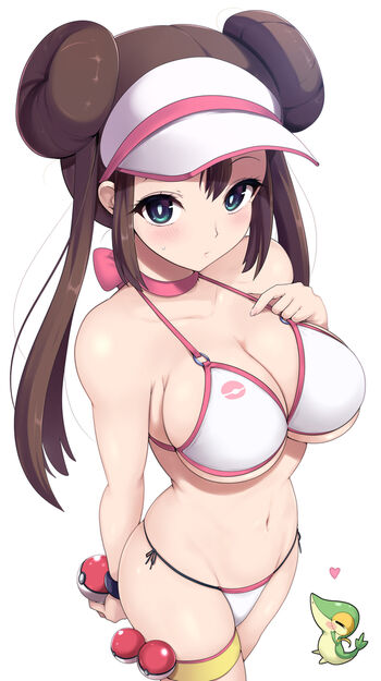 Pokégirls