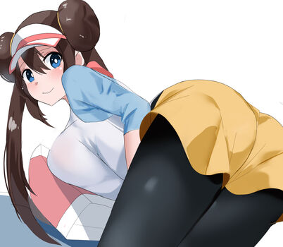 Pokégirls