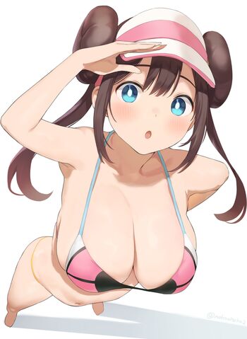 Pokégirls