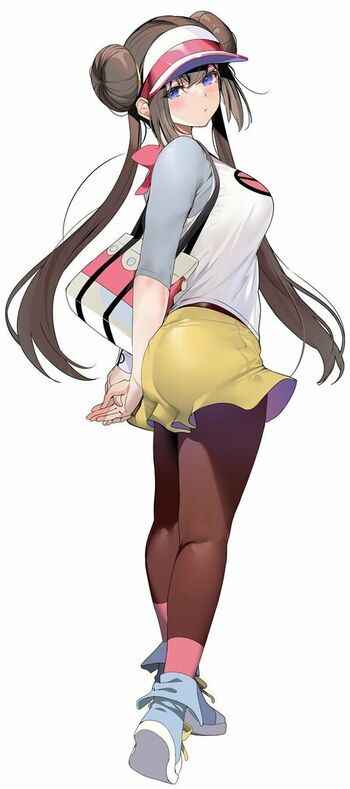 Pokégirls
