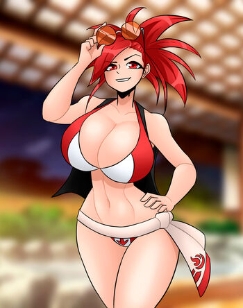 Pokégirls
