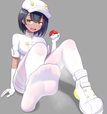 Pokégirls