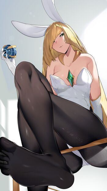 Pokégirls