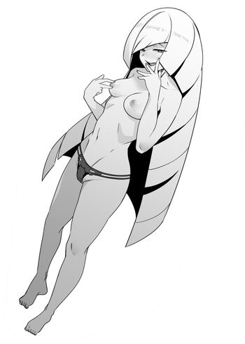 Pokégirls