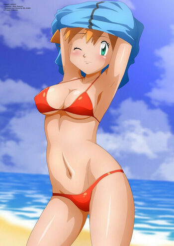 Pokégirls