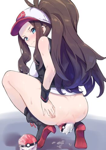 Pokégirls