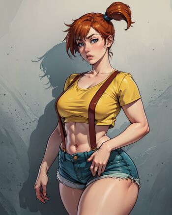 Pokégirls