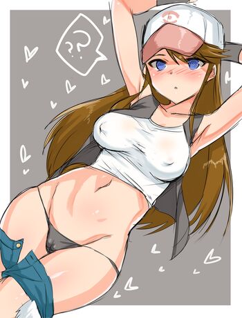 Pokégirls