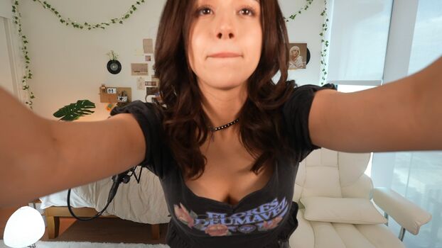 Pokimane