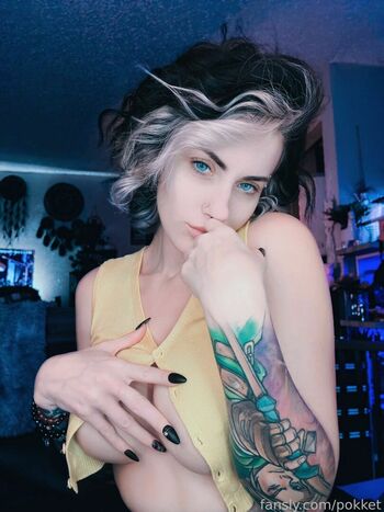 Pokket