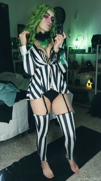 Pokket
