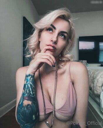Pokket