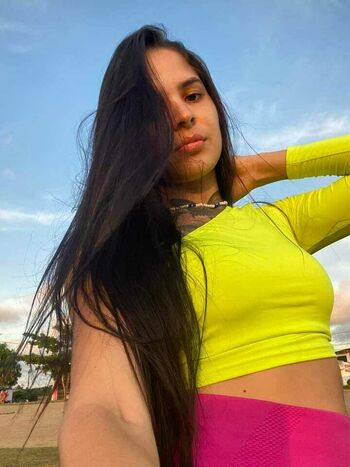 Poliana Sabrina
