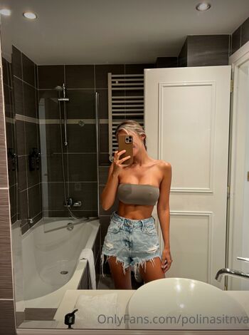 Polina Aurora