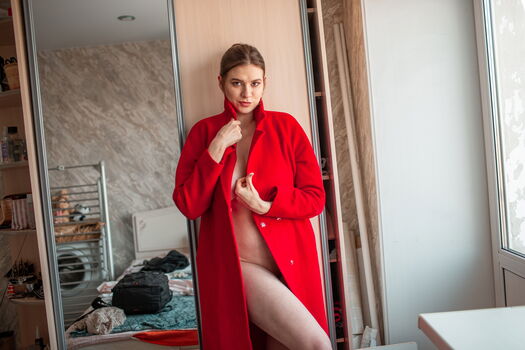 Polina Butler