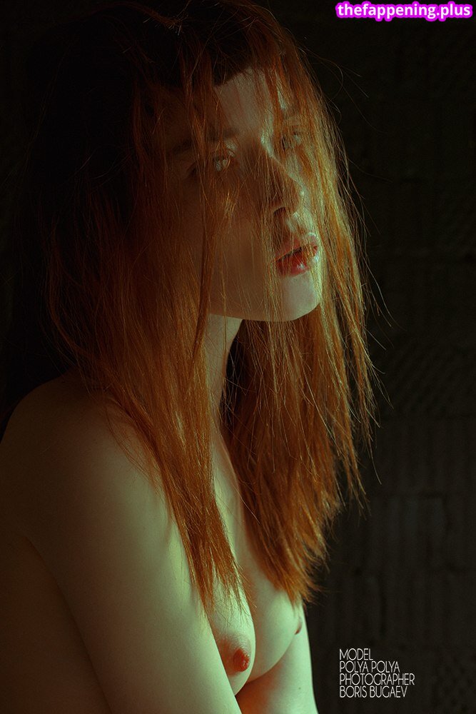Polina Knyazeva