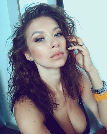 Polina Logunova